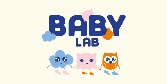 Il nuovo volto di BabyLab: cosa c'è da sapere sul nostro rebranding