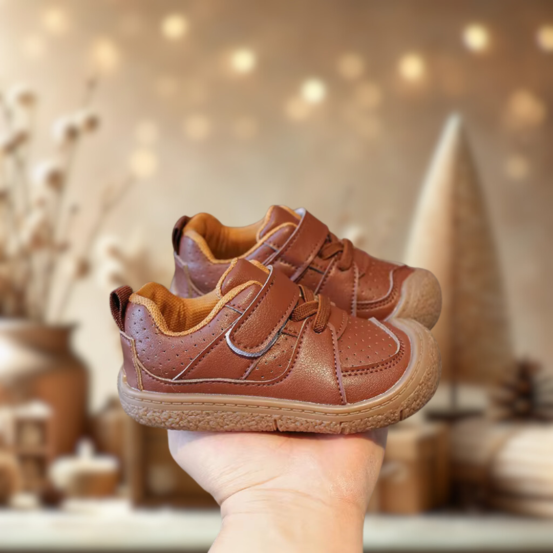 BabyLab™ Everyday Explorers - Scarpine Antiscivolo