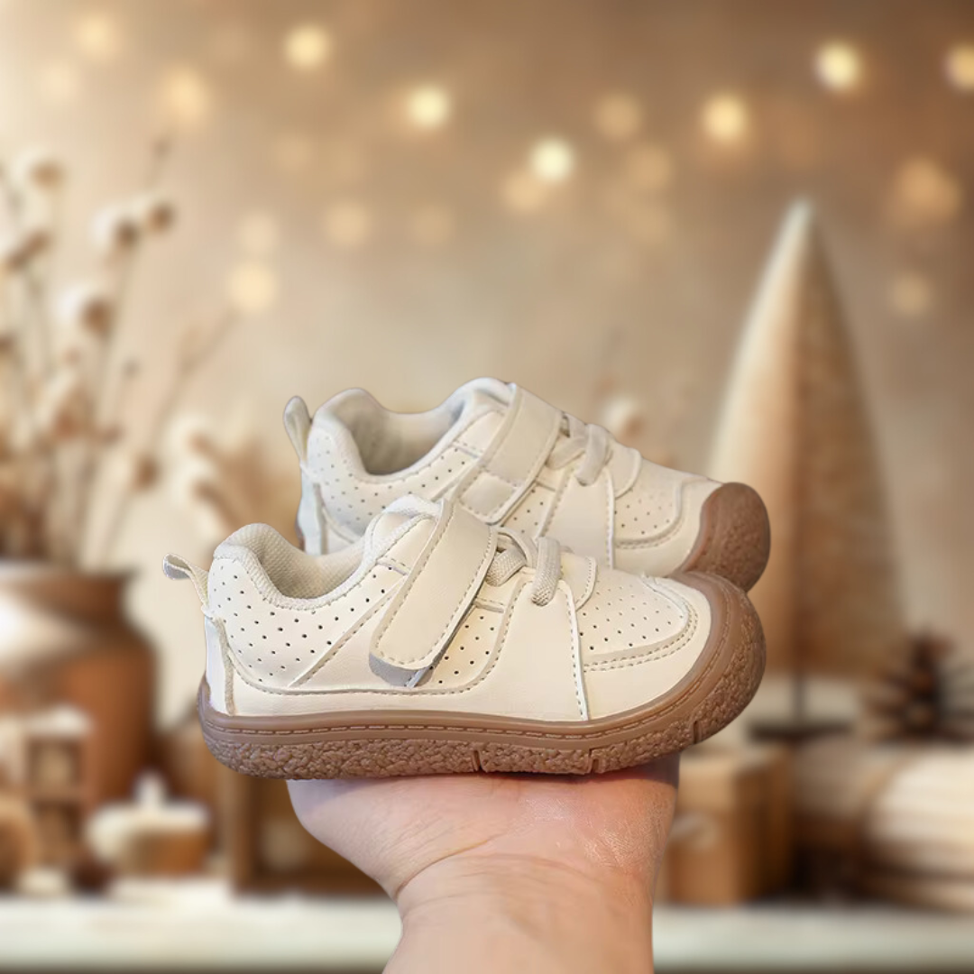 BabyLab™ Everyday Explorers - Scarpine Antiscivolo