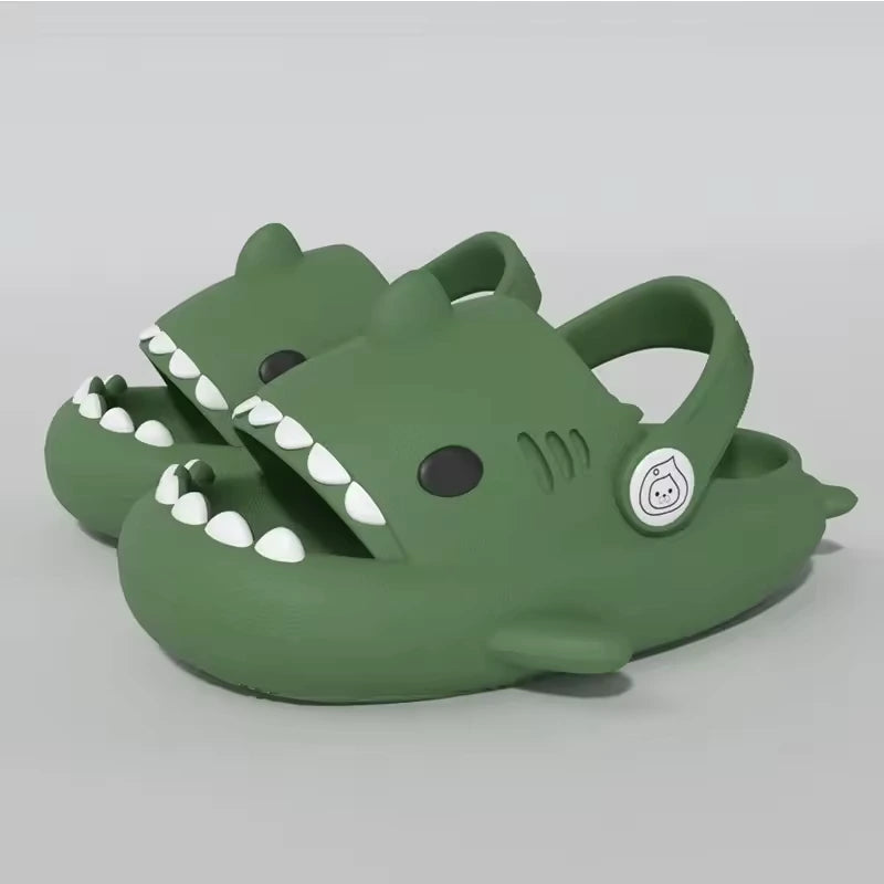 BabyLab™ Little Shark