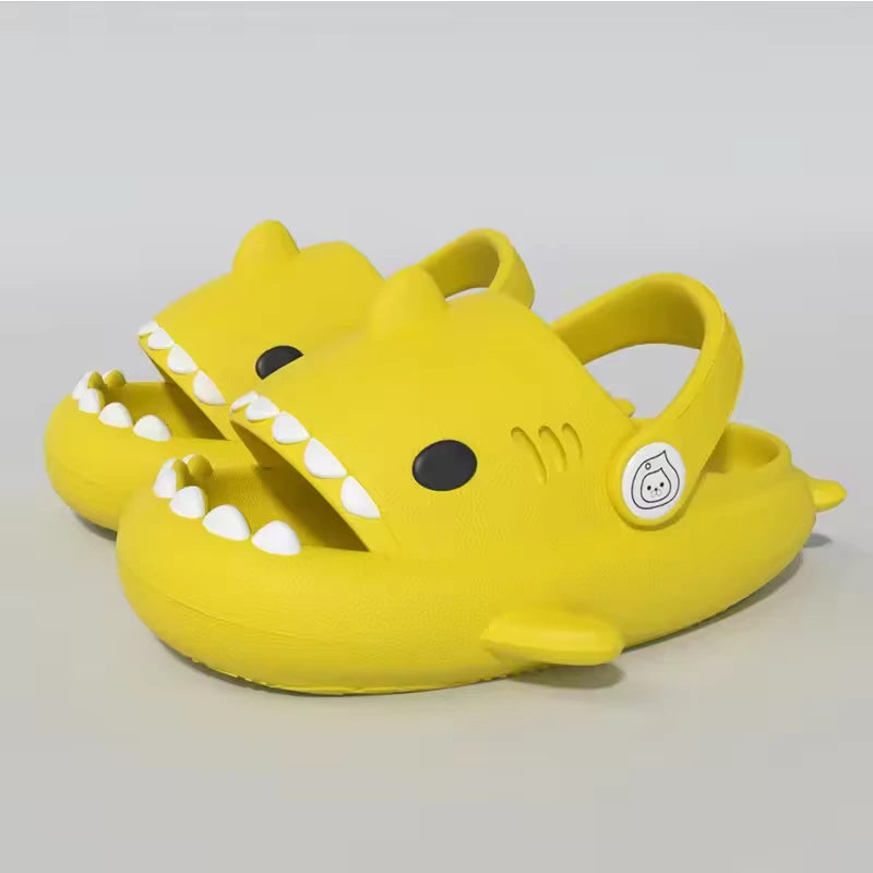 BabyLab™ Little Shark