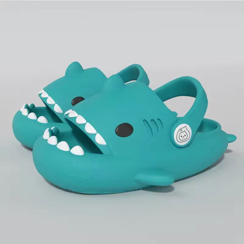 BabyLab™ Little Shark