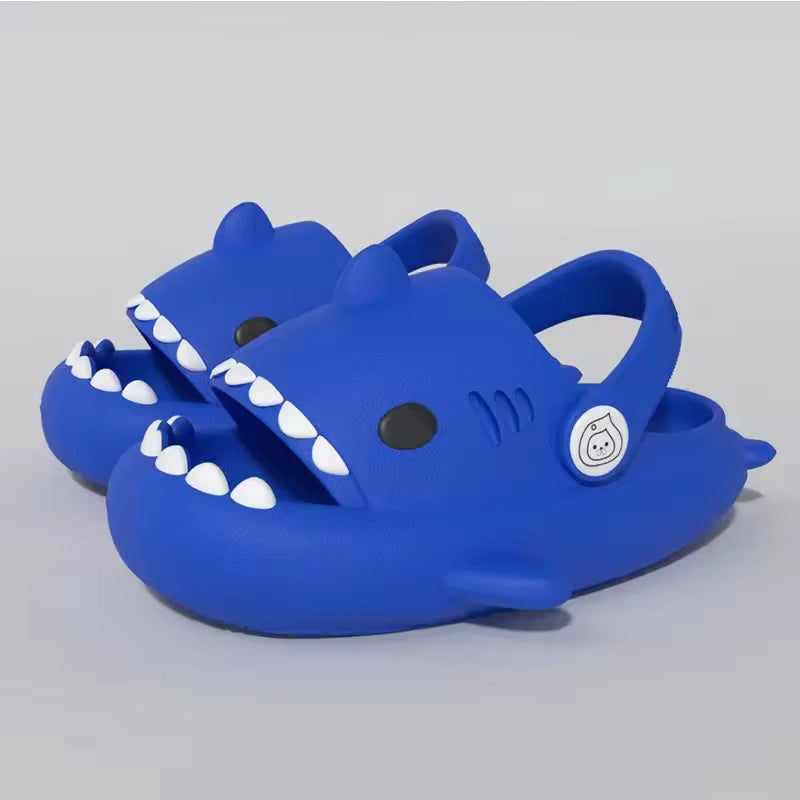 BabyLab™ Little Shark