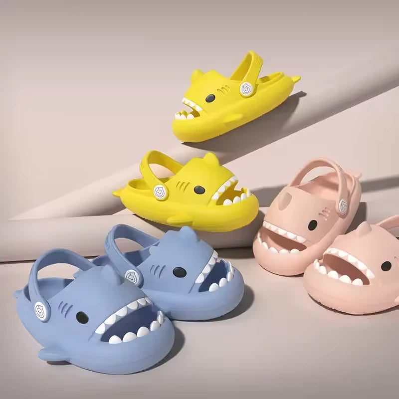 BabyLab™ Little Shark