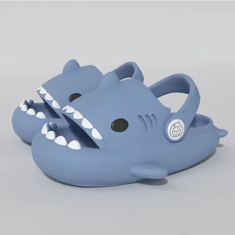 BabyLab™ Little Shark