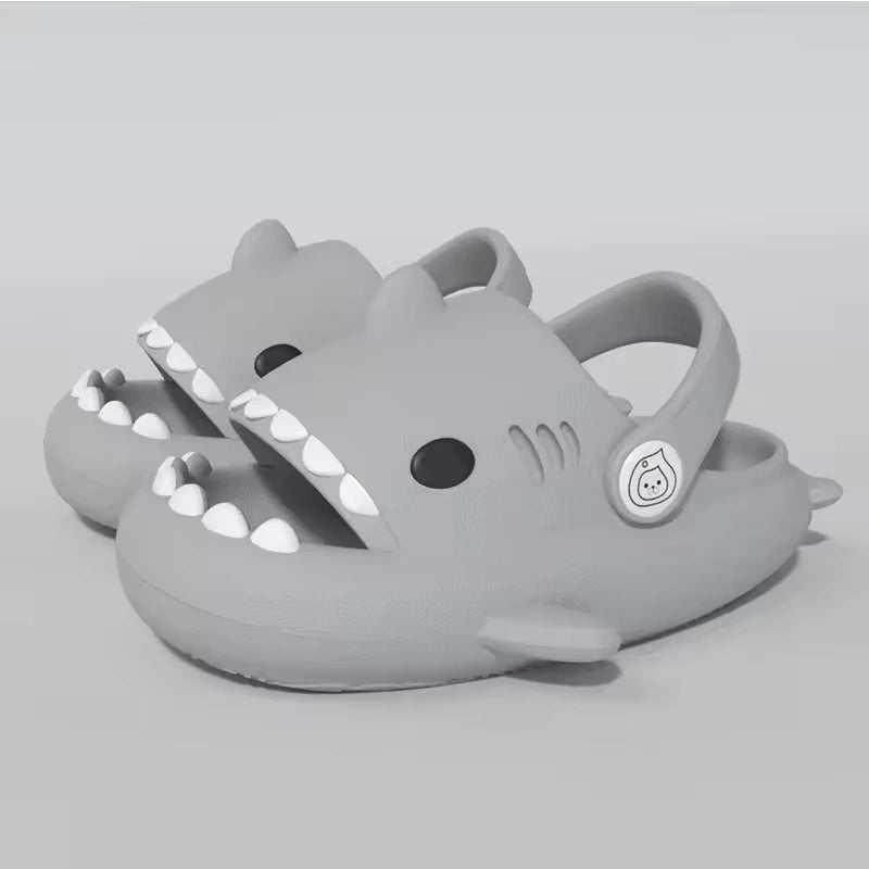 BabyLab™ Little Shark