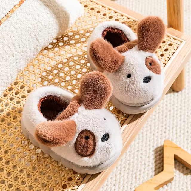 BabyLab™ Cozy Paws - Pantofole Antiscivolo - BabyLab