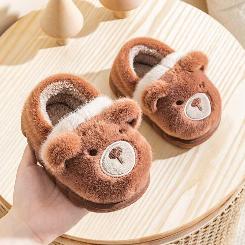 BabyLab™ Cozy Paws - Pantofole Antiscivolo - BabyLab