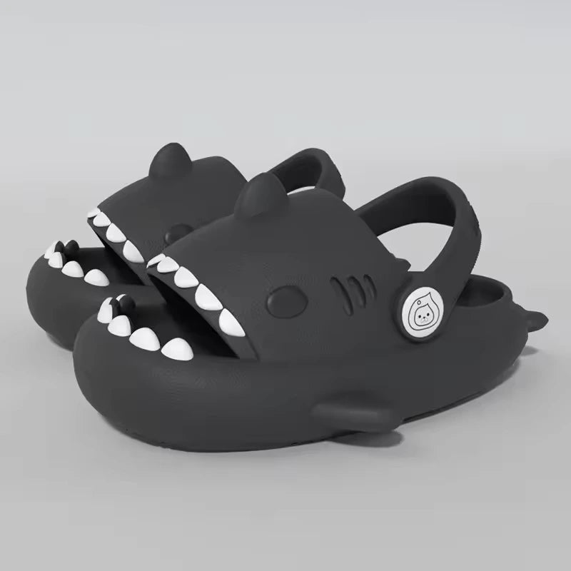 BabyLab™ Little Shark