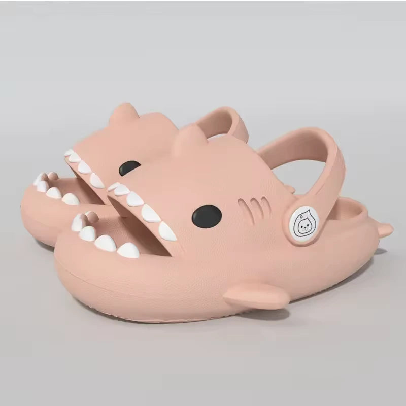 BabyLab™ Little Shark
