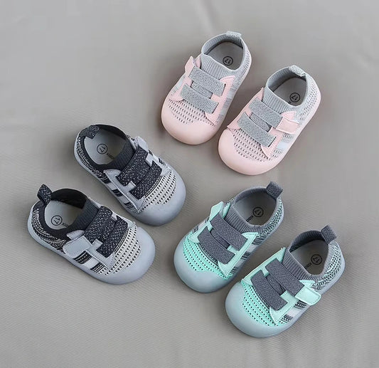 BabyLab™ Dream Walk - Scarpine Antiscivolo - BabyLab