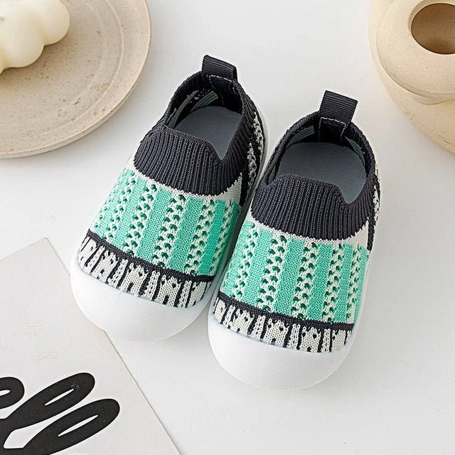 BabyLab™ Fresh Vibes PREMIUM - Scarpine Antiscivolo - BabyLab