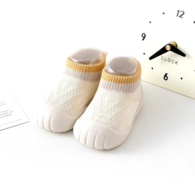 BabyLab™ Soft Steps - Scarpine Antiscivolo - BabyLab