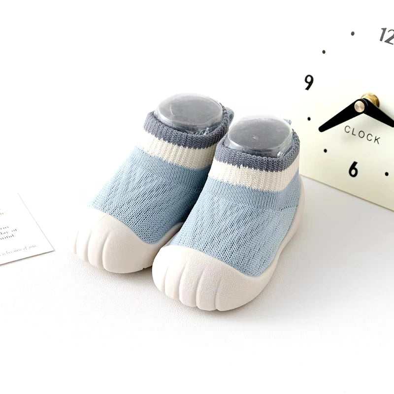 BabyLab™ Soft Steps - Scarpine Antiscivolo - BabyLab