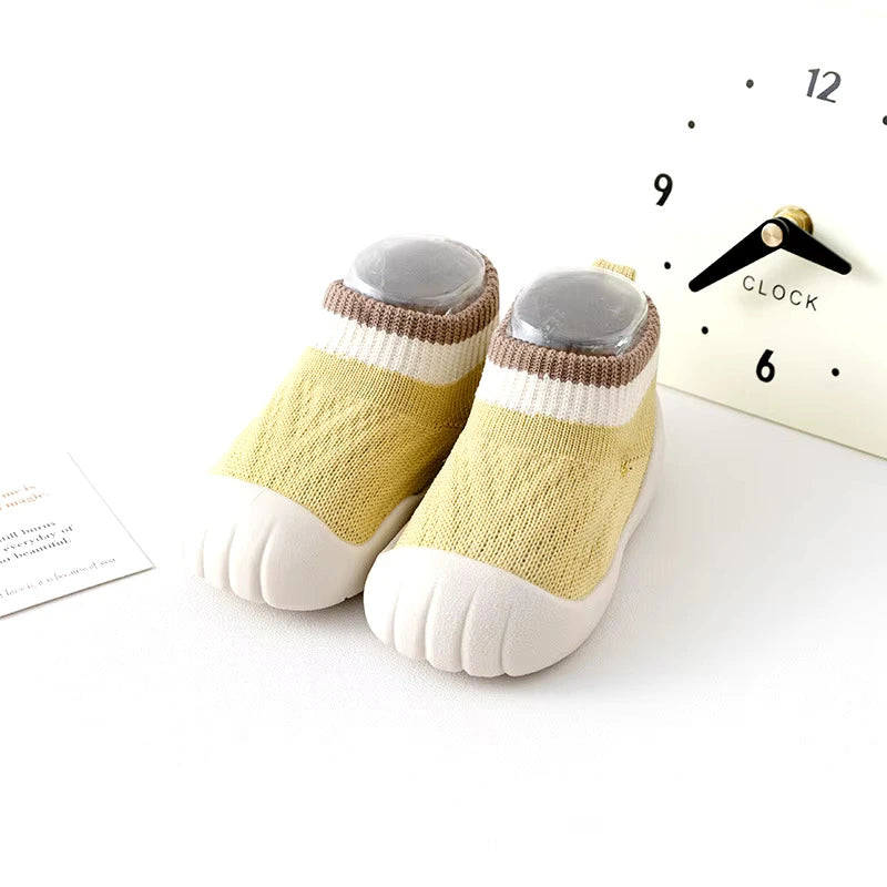 BabyLab™ Soft Steps - Scarpine Antiscivolo - BabyLab