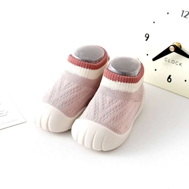 BabyLab™ Soft Steps - Scarpine Antiscivolo - BabyLab