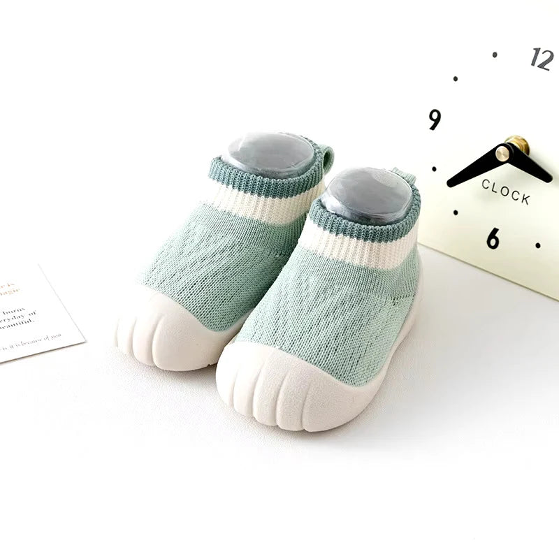 BabyLab™ Soft Steps - Scarpine Antiscivolo - BabyLab