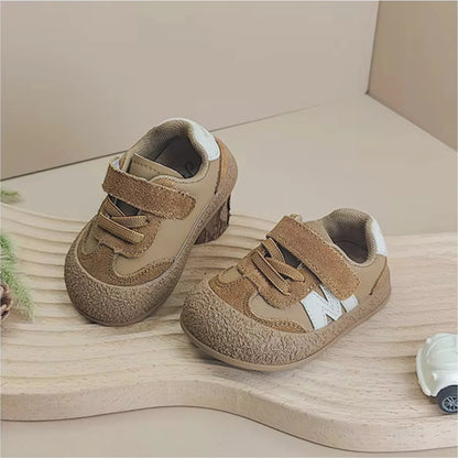 BabyLab™ Little Walkers - Scarpine Antiscivolo - BabyLab