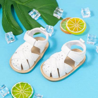 BabyLab™ Sunrise - Sandalini Antiscivolo