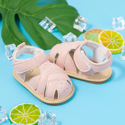 BabyLab™ Sunrise - Sandalini Antiscivolo