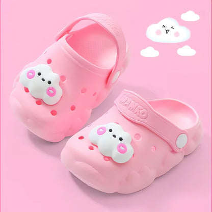 BabyLab™ Mini Clouds - Ciabattine Antiscivolo