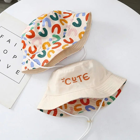 OMAGGIO | Cappellino SunShield BabyLab