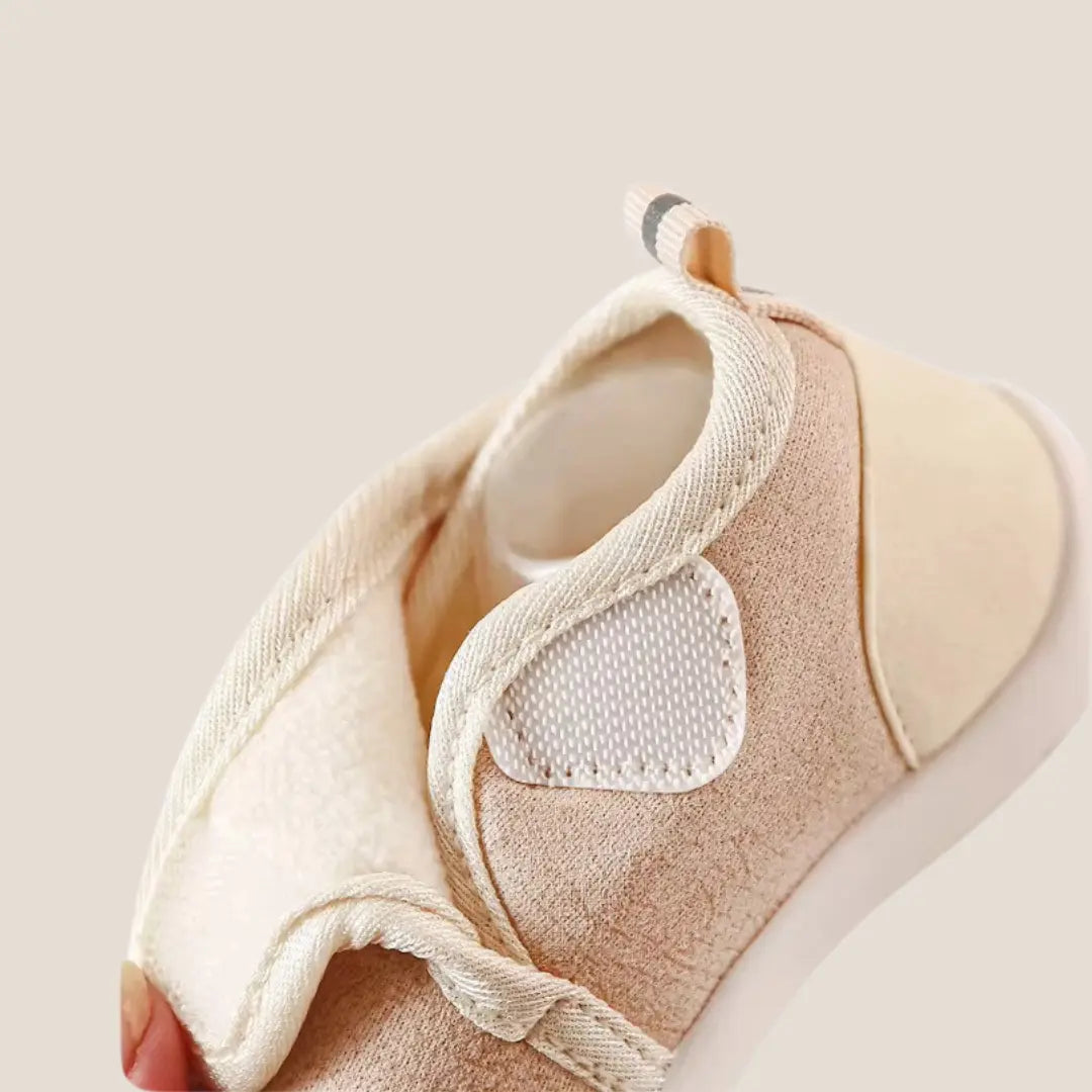 BabyLab™ Baby Breeze - Scarpine Antiscivolo - BabyLab