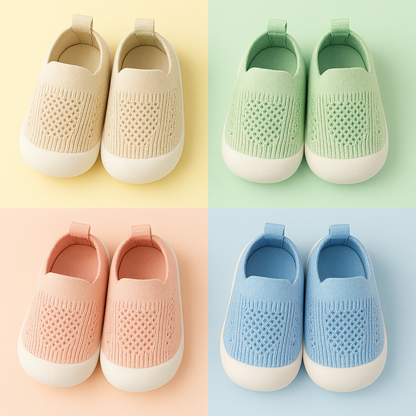 BabyLab Fresh Vibes Copertina - Scarpine Antiscivolo