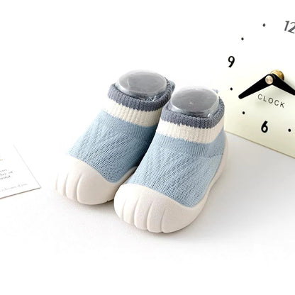 BabyLab™ Soft Steps - Scarpine Antiscivolo - BabyLab