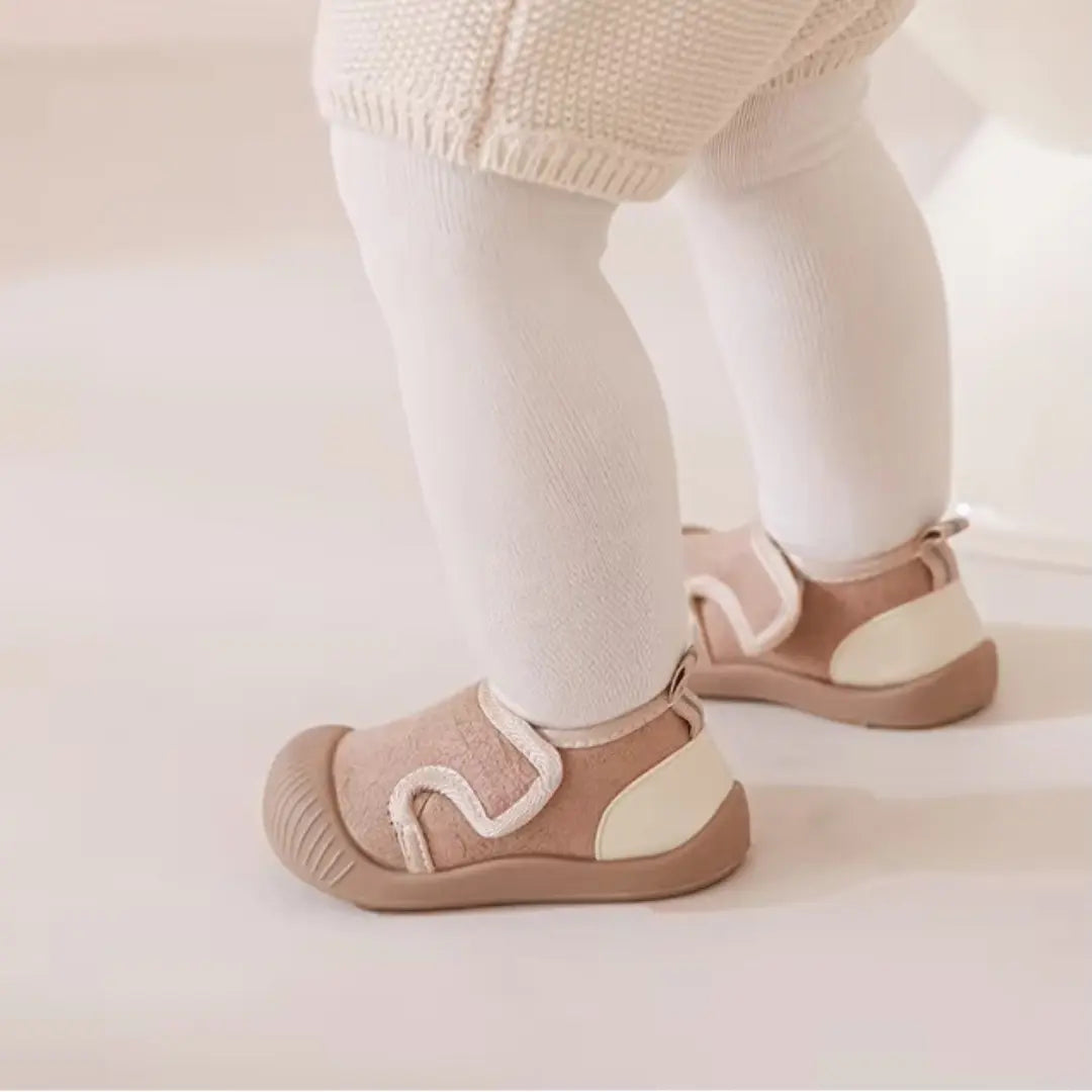 BabyLab™ Baby Breeze - Scarpine Antiscivolo - BabyLab