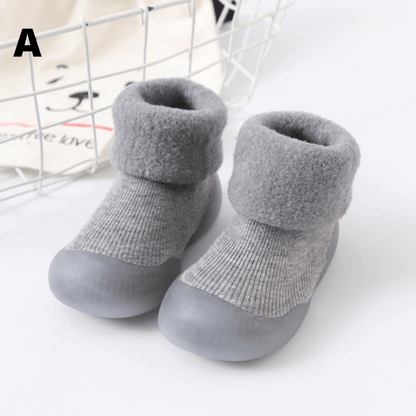 BabyLab™ Winter socks - Scarpine invernali antiscivolo