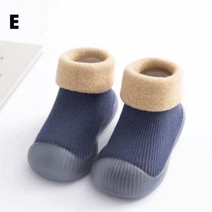 BabyLab™ Winter socks - Scarpine invernali antiscivolo