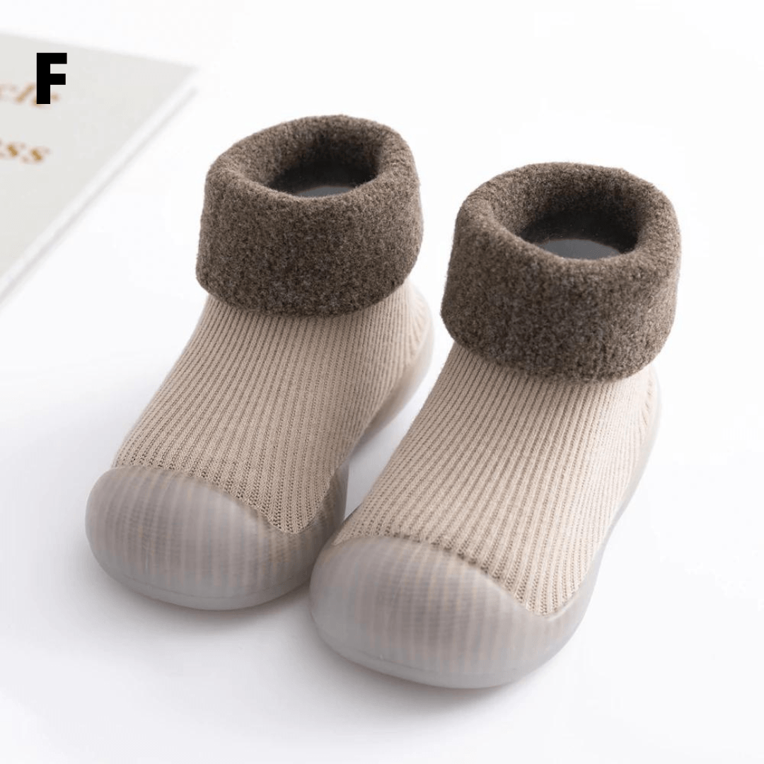 BabyLab™ Winter socks - Scarpine invernali antiscivolo