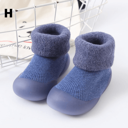 BabyLab™ Winter socks - Scarpine invernali antiscivolo