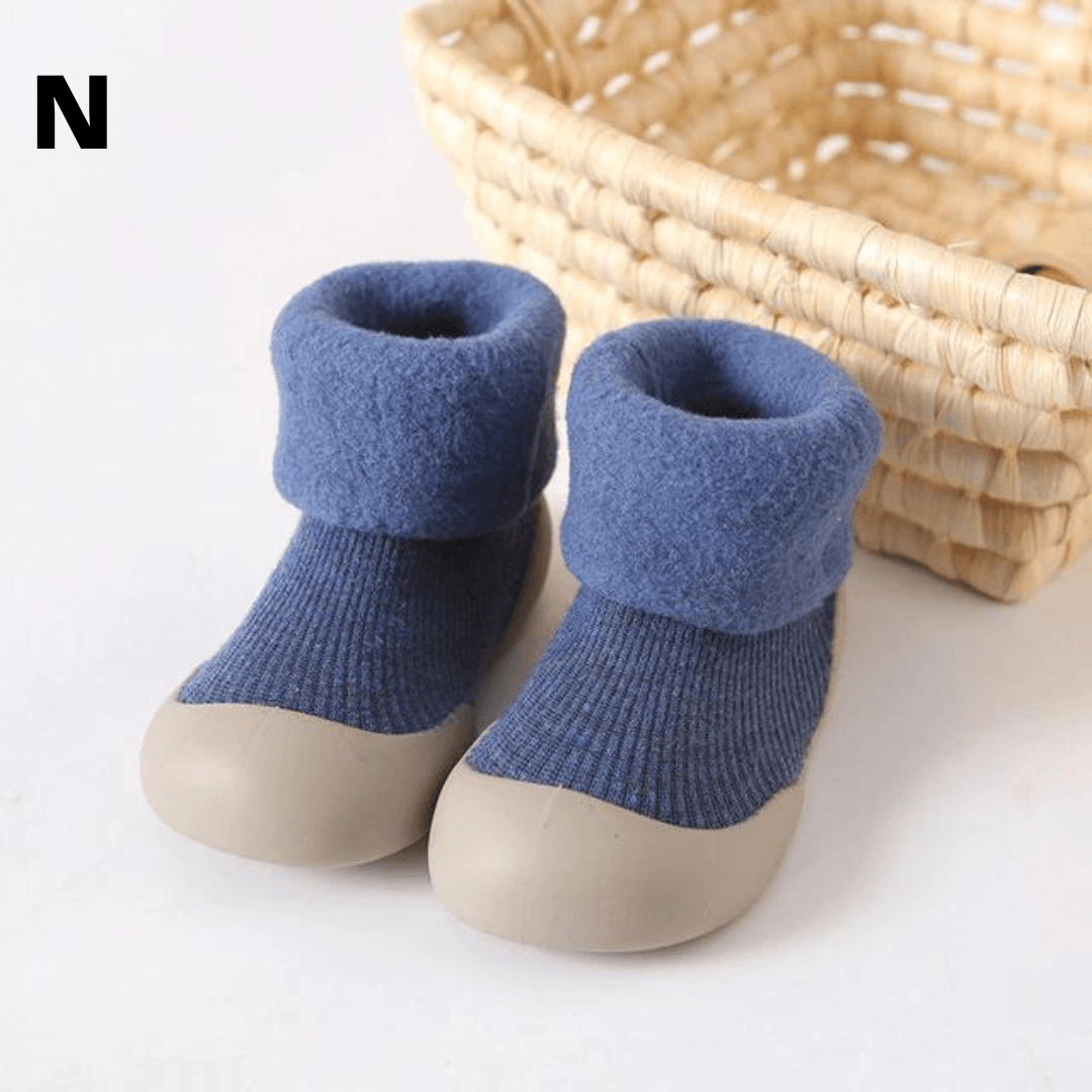 BabyLab™ Winter socks - Scarpine invernali antiscivolo