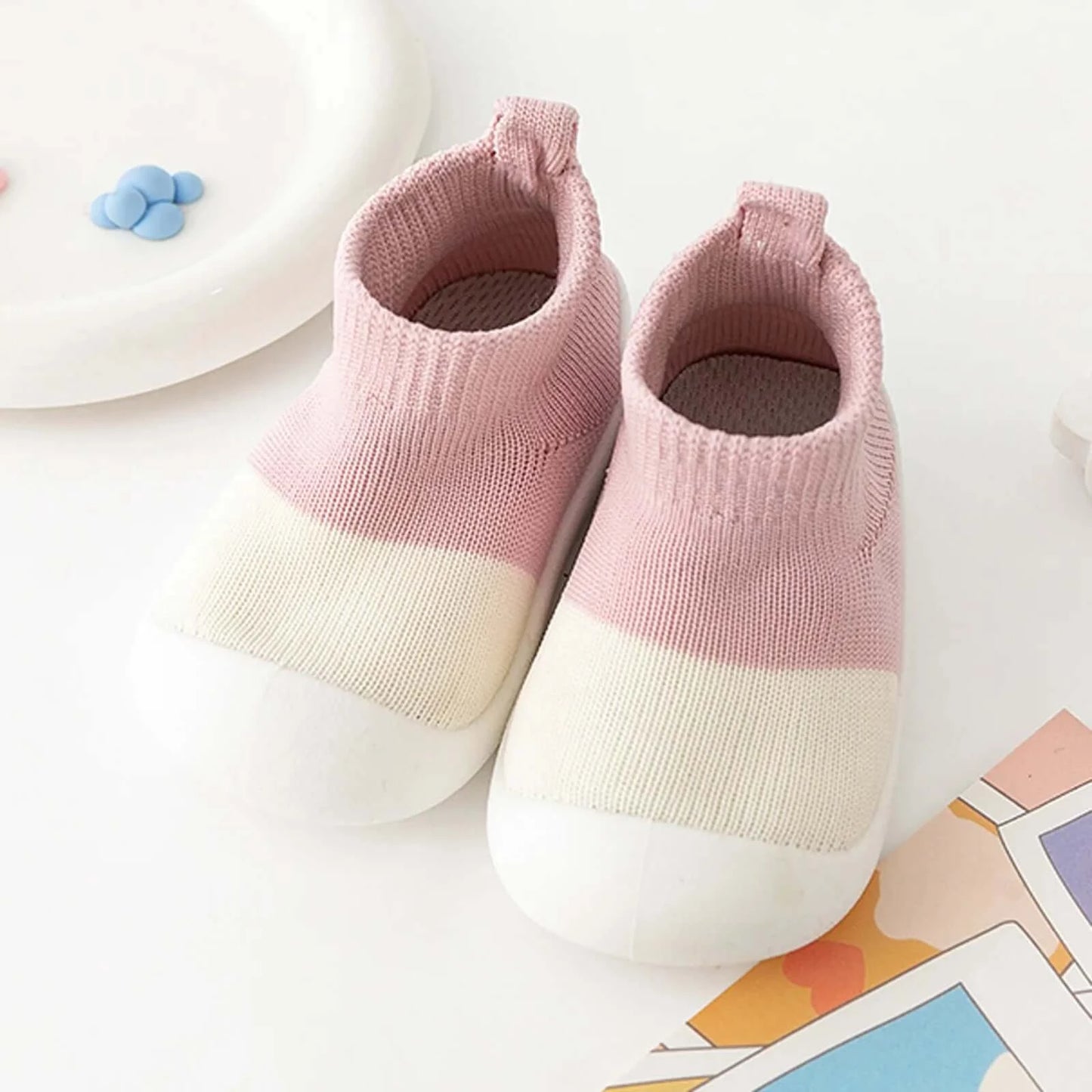 BabyLab™ Active Socks - Scarpine Antiscivolo