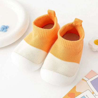 BabyLab™ Active Socks - Scarpine Antiscivolo
