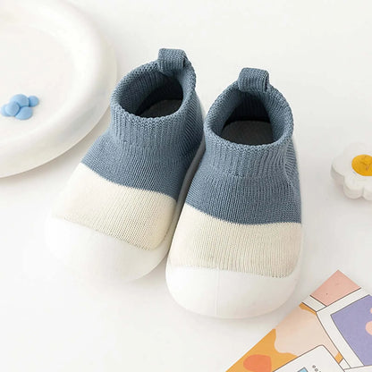 BabyLab™ Active Socks - Scarpine Antiscivolo