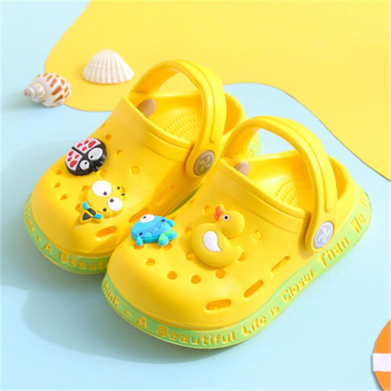 BabyLab™ First Summer - Ciabattine Antiscivolo