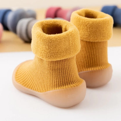 BabyLab™ Winter socks - Scarpine invernali antiscivolo